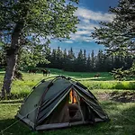 Campingplads Langeland