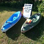 Campingplads Langeland *