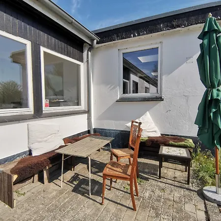 Langeland Rudkøbing