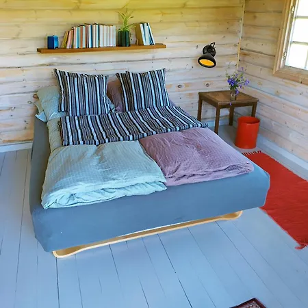 Kamp alanı Langeland *