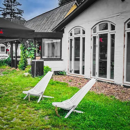 Campingplatz Langeland Rudkøbing