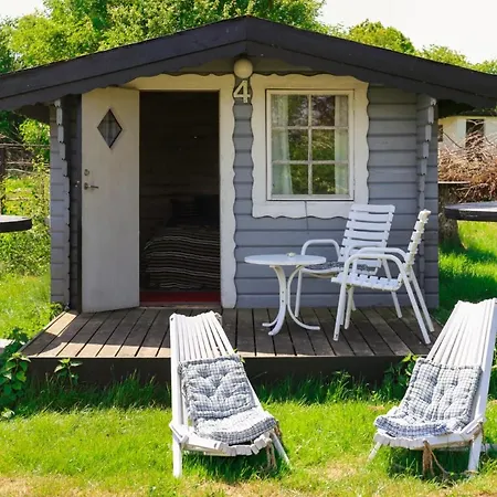 Langeland Campsite