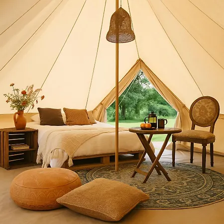 Campsite Langeland Rudkobing
