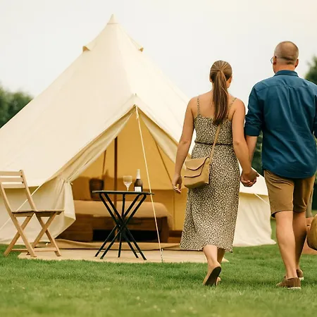 Campsite Langeland *