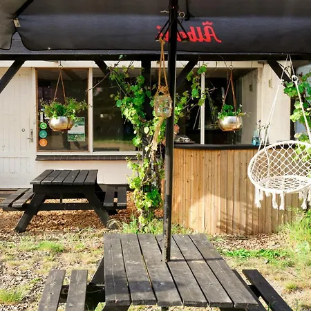 Langeland Campsite *