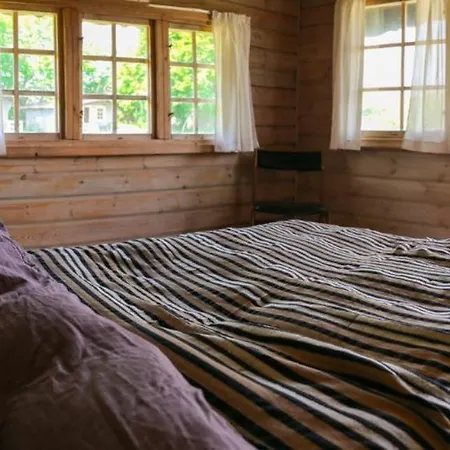 Campingplatz Langeland