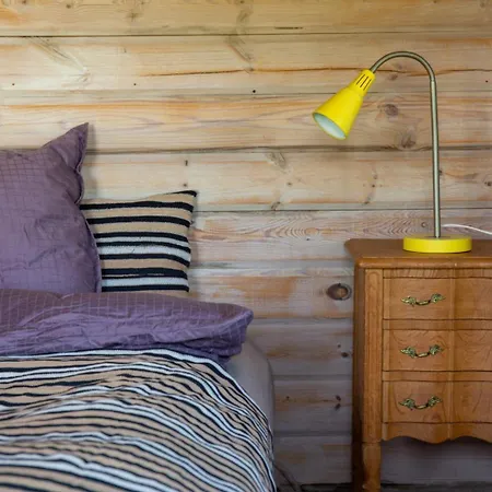 キャンプ場 Langeland *