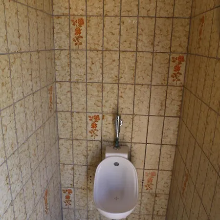 Campingplatz Langeland Rudkøbing