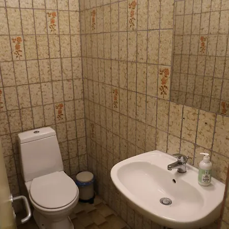 Langeland キャンプ場 Rudkøbing