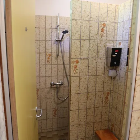 Kamp alanı Langeland Rudkøbing