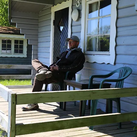 Langeland * Rudkøbing