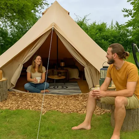 Campingplatz Langeland Rudkøbing
