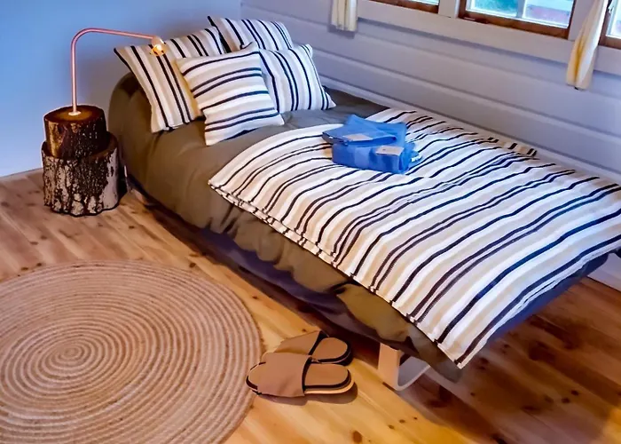 Langeland Campingplatz Rudkøbing