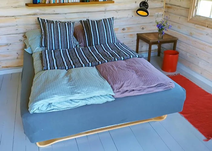 Campingplatz Langeland *