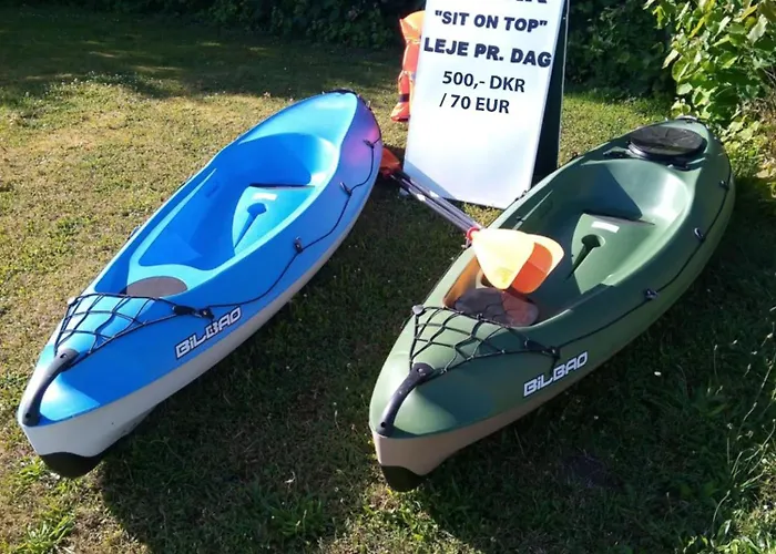 Campingplatz Langeland *