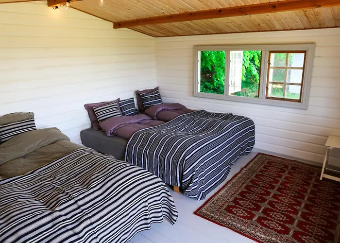 Langeland * Rudkøbing