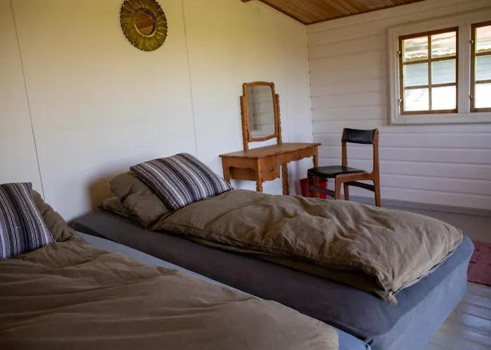 Campingplatz Langeland *