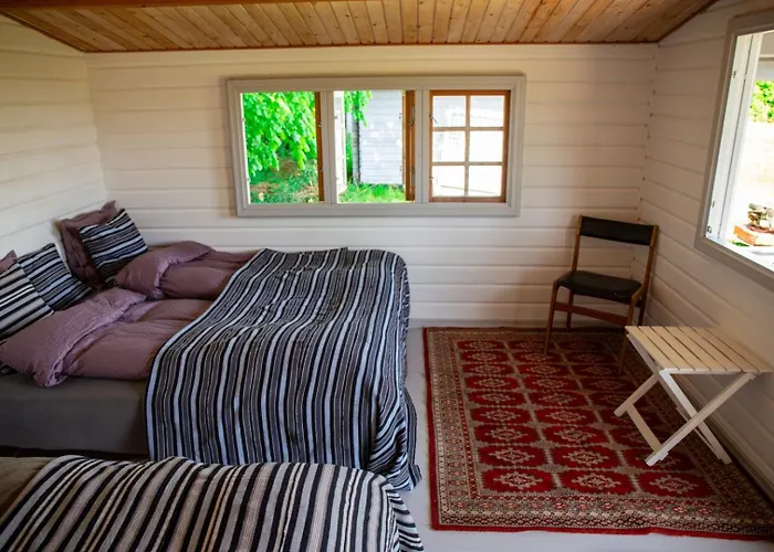 Campingplatz Langeland Rudkøbing